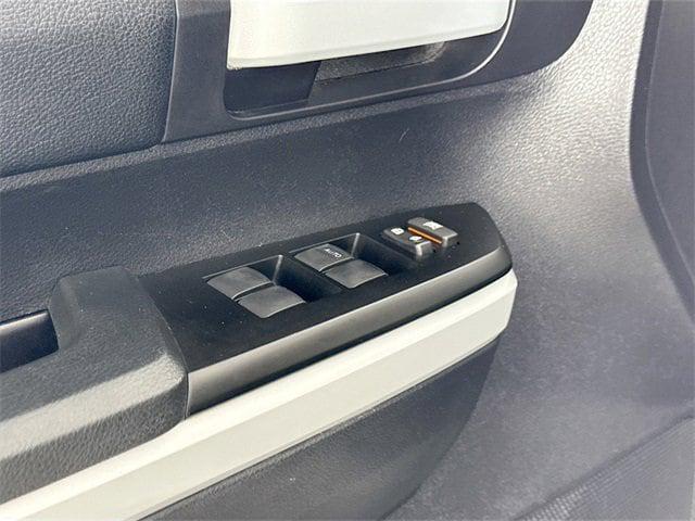 used 2020 Toyota Tundra car, priced at $46,981