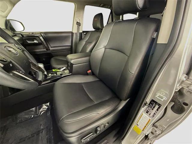 used 2021 Toyota 4Runner car, priced at $45,981