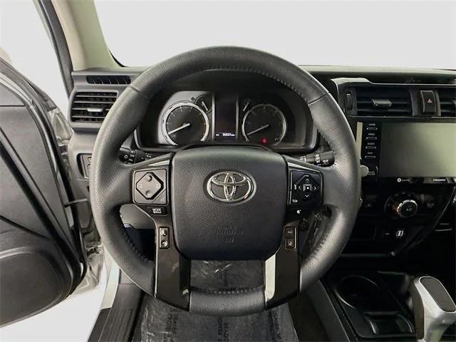 used 2021 Toyota 4Runner car, priced at $45,981