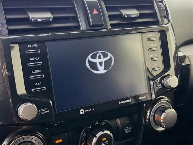 used 2021 Toyota 4Runner car, priced at $45,981