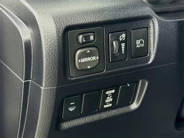 used 2021 Toyota 4Runner car, priced at $45,981