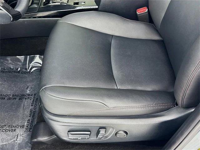 used 2021 Toyota 4Runner car, priced at $45,981