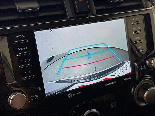 used 2021 Toyota 4Runner car, priced at $45,981