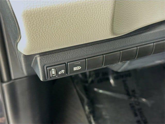 used 2024 Toyota Corolla car, priced at $26,981
