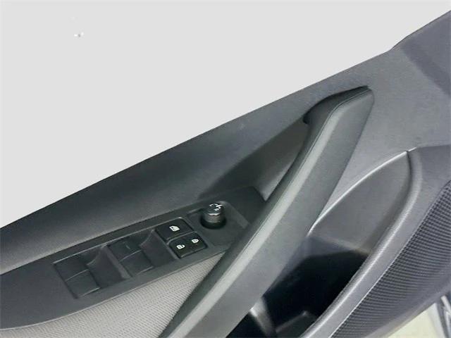 used 2024 Toyota Corolla car, priced at $26,981