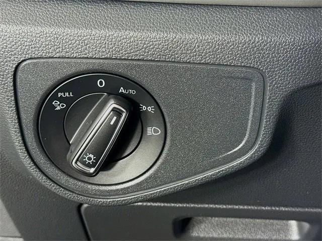 used 2022 Volkswagen Atlas Cross Sport car, priced at $24,981