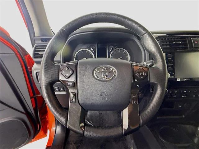used 2023 Toyota 4Runner car, priced at $58,981