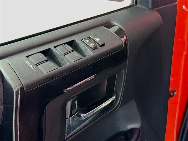 used 2023 Toyota 4Runner car, priced at $58,981
