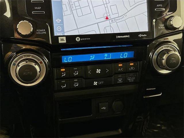 used 2023 Toyota 4Runner car, priced at $58,981
