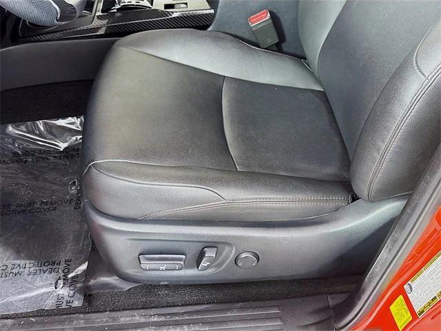 used 2023 Toyota 4Runner car, priced at $58,981