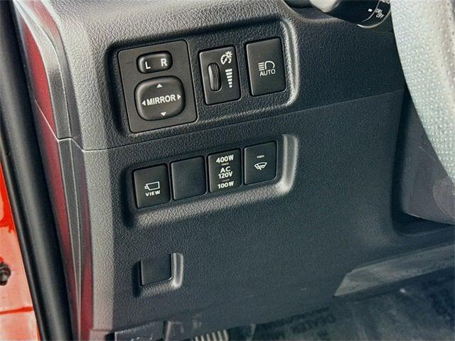 used 2023 Toyota 4Runner car, priced at $58,981