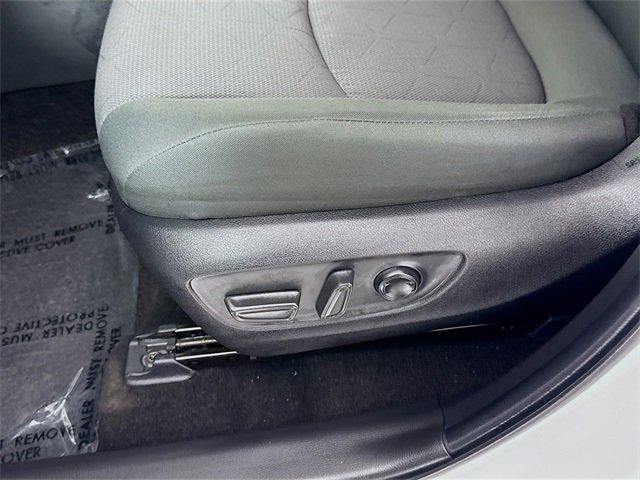used 2022 Toyota RAV4 car, priced at $34,981