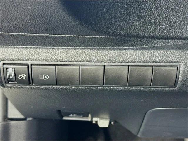 used 2021 Toyota Corolla car, priced at $19,481