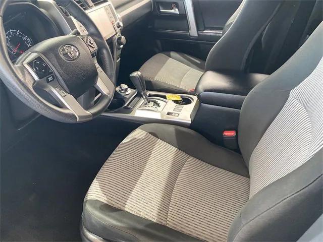 used 2022 Toyota 4Runner car, priced at $40,982