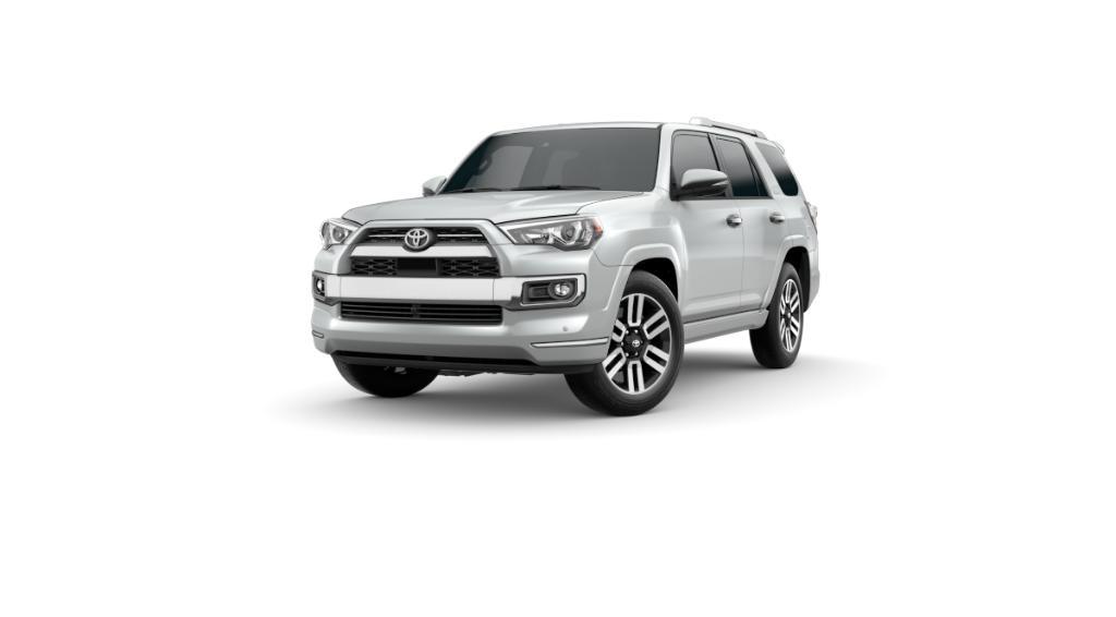 new 2024 Toyota 4Runner car, priced at $51,532
