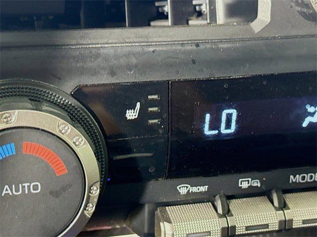 used 2024 Toyota Tacoma car, priced at $41,981