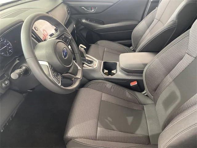 used 2024 Subaru Outback car, priced at $31,981