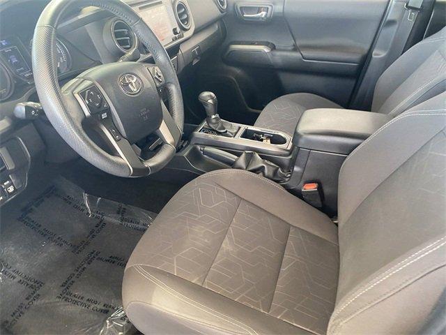 used 2017 Toyota Tacoma car, priced at $33,982