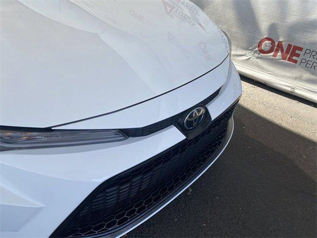 used 2022 Toyota Corolla car, priced at $20,481