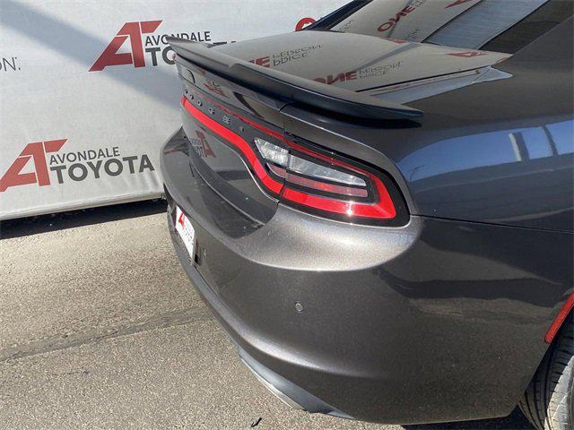 used 2022 Dodge Charger car, priced at $23,981