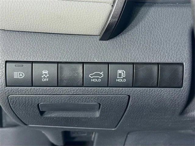 used 2024 Toyota Camry car, priced at $26,481