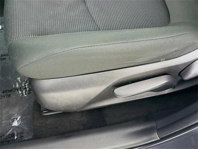 used 2024 Toyota RAV4 car, priced at $31,781