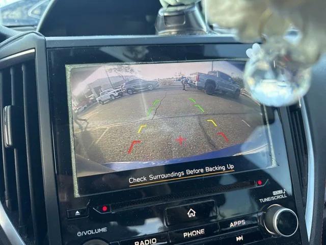 used 2017 Subaru Impreza car, priced at $13,481