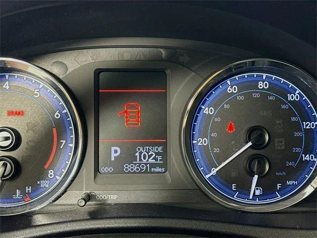 used 2019 Toyota Corolla car, priced at $16,981
