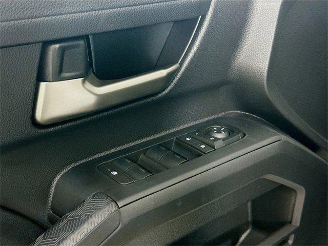 used 2025 Toyota Tacoma car, priced at $48,481