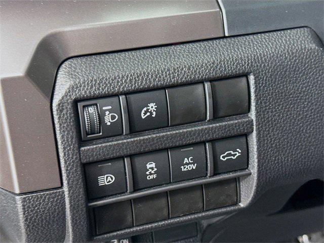 used 2025 Toyota Tacoma car, priced at $48,481
