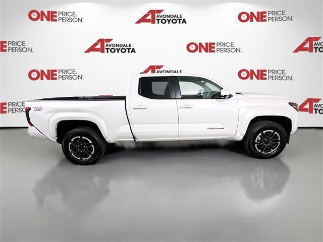 used 2025 Toyota Tacoma car, priced at $48,481