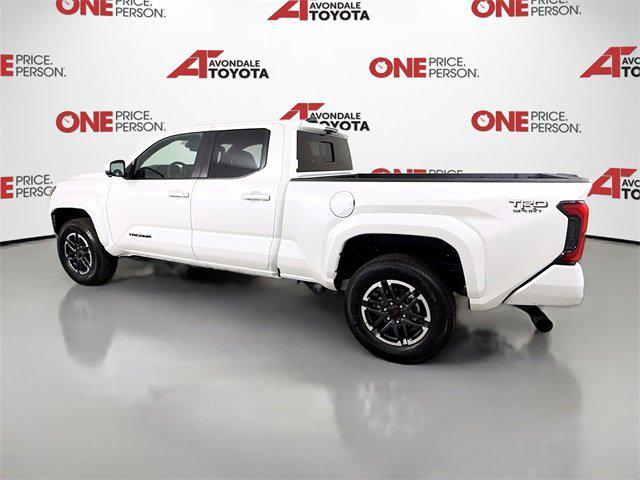 used 2025 Toyota Tacoma car, priced at $48,481