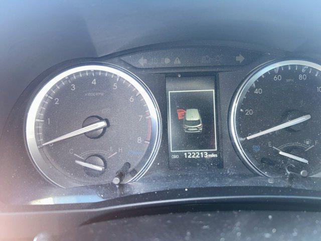 used 2019 Toyota Highlander car, priced at $22,986