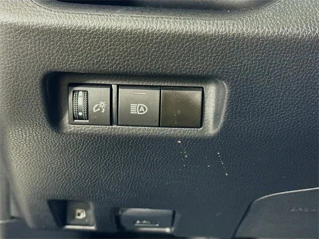 used 2024 Toyota RAV4 Hybrid car, priced at $33,481