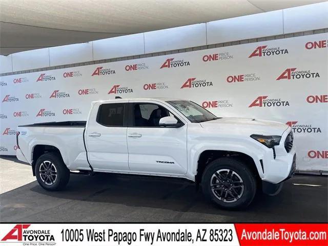 new 2024 Toyota Tacoma car, priced at $49,964