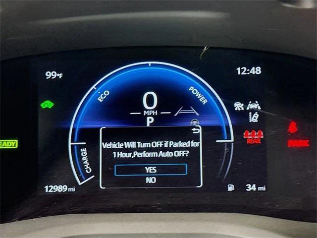 used 2025 Toyota Camry car, priced at $33,981