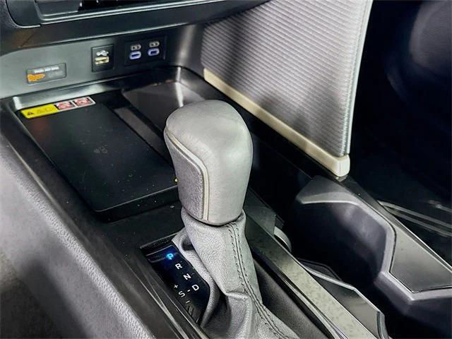 used 2025 Toyota Camry car, priced at $33,981