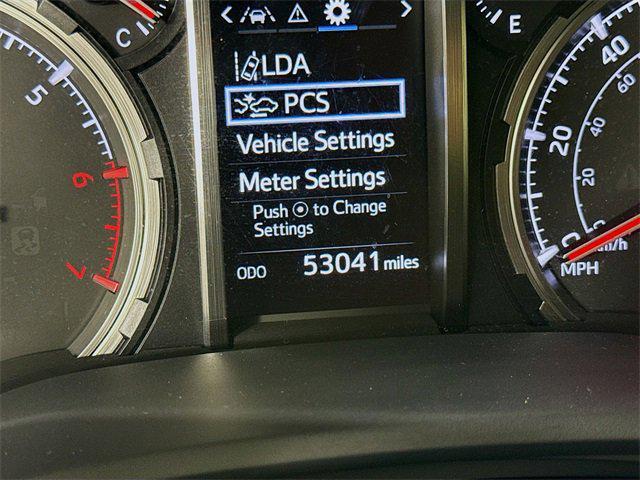 used 2020 Toyota 4Runner car, priced at $42,981