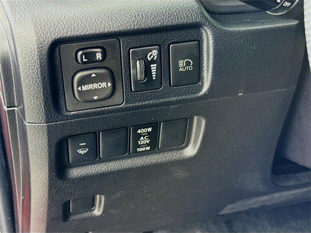 used 2020 Toyota 4Runner car, priced at $42,981