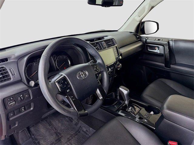 used 2020 Toyota 4Runner car, priced at $42,981