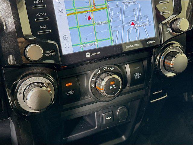 used 2020 Toyota 4Runner car, priced at $42,981