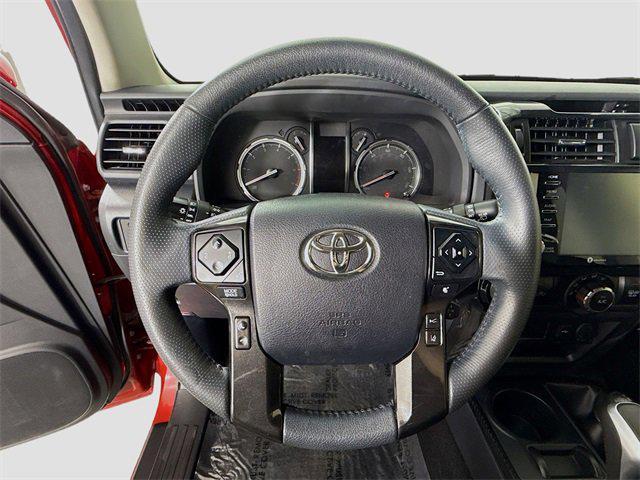 used 2020 Toyota 4Runner car, priced at $42,981