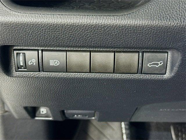 used 2020 Toyota RAV4 Hybrid car, priced at $23,486