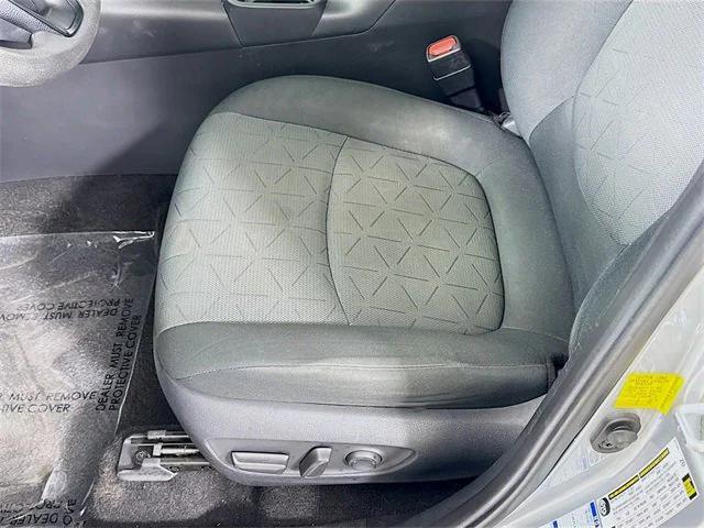 used 2020 Toyota RAV4 Hybrid car, priced at $23,486