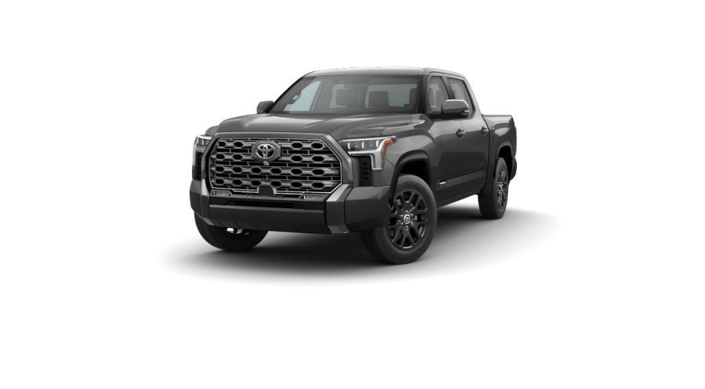 new 2024 Toyota Tundra car, priced at $65,725