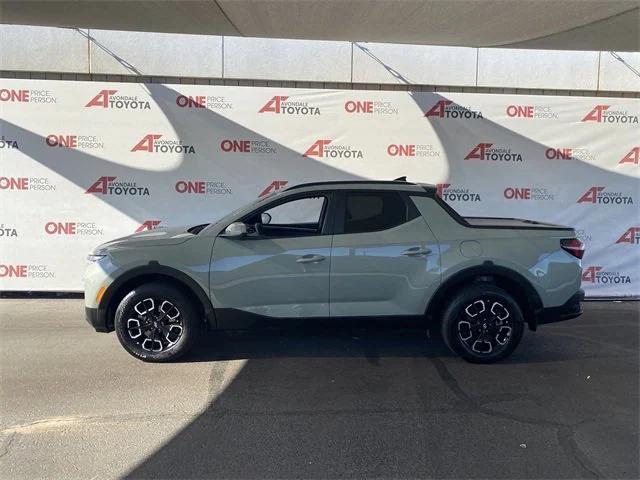 used 2019 Toyota Tacoma car, priced at $26,981