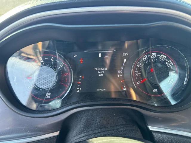 used 2022 Dodge Challenger car, priced at $28,981