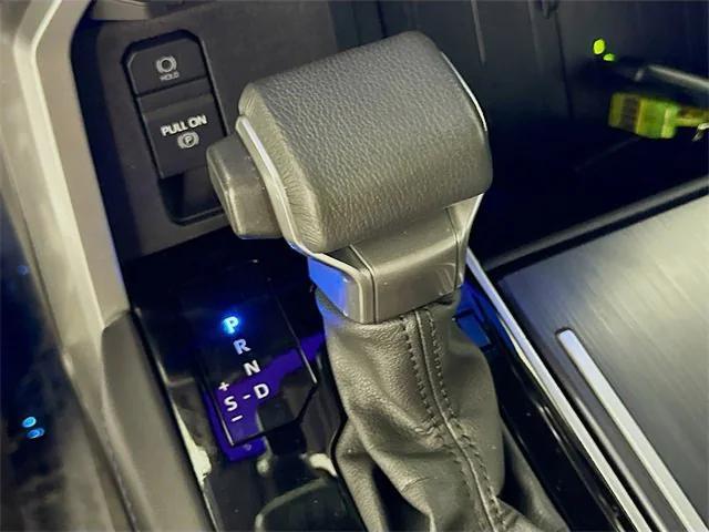 used 2024 Toyota Sequoia car, priced at $70,982