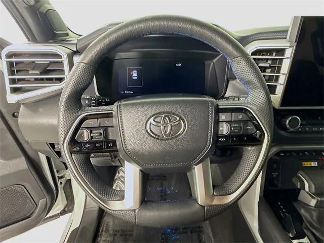 used 2024 Toyota Sequoia car, priced at $70,982