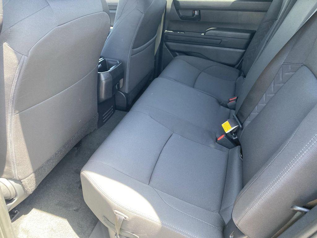 new 2025 Toyota Tacoma car, priced at $44,355